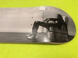 Travis Scott Skateboard | eBay
