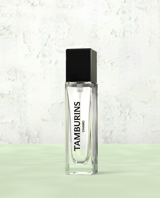 Tamburins CHAMO Perfume 11ml / Chamomile/Wood/Musk K-beauty | eBay