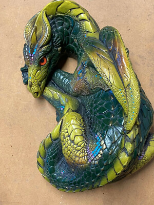 Windstone Editions Dragons (Pena 1985 and 1986) | eBay