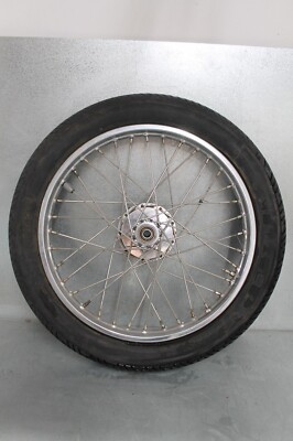 Vintage Harley Davidson 18