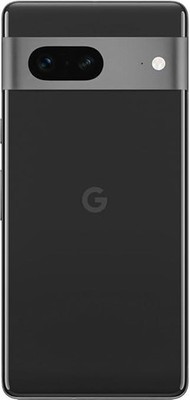 Google Pixel 7 - 256 GB - Obsidian (Unlocked) for sale online | eBay