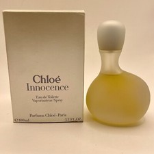 Chloé Innocence Chloé perfume - a fragrance for women 1995
