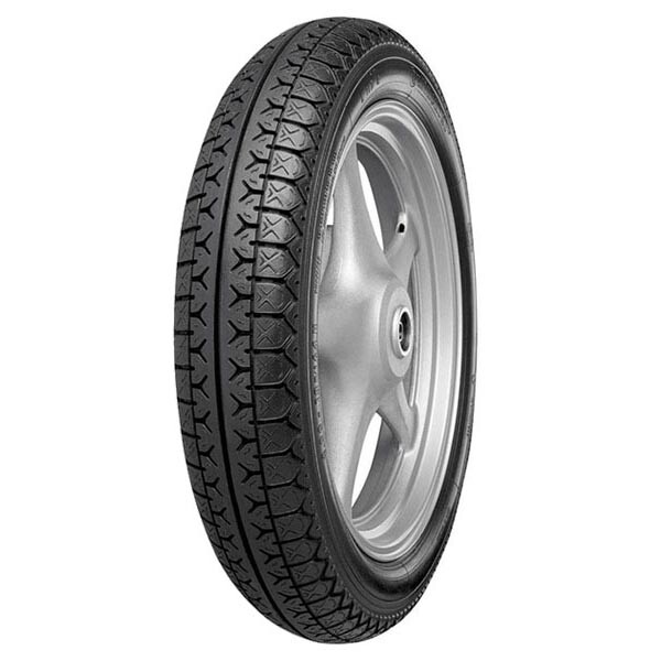 コンチネンタル MT90-16 チューブレスタイヤused TYRE CONTINENTAL