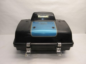 Kawasaki Voyager Trunk | eBay