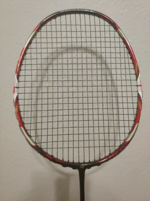 Yonex Arcsaber 100 Limited Edition Comes with Case | eBay