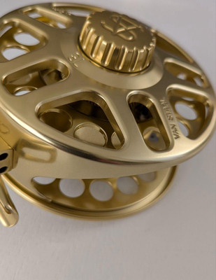 Van Staal C-VEX 7/8 Fly Reel Ship From Japan | eBay