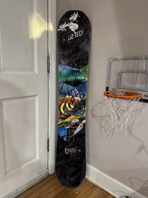 Lib Tech T. Rice Pro 153cm Snowboard | eBay