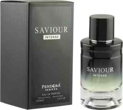 Saviour Intense by Paris Corner Pendora Scents Eau De Parfum for