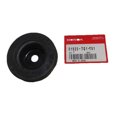 FOR HONDA MOBILIO BR-V BRIO FRONT SUPPORT SHOCKBREAKER RUBBER