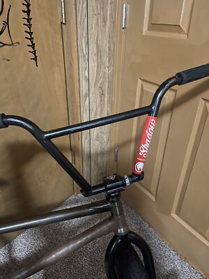 custom subrosa salvador 20” bmx bike | eBay