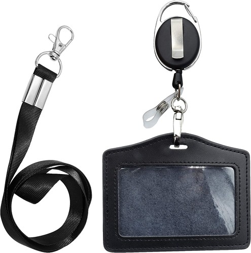 OPEN YY】STUD CARD CASE KEYCHAIN BLACK | eBay