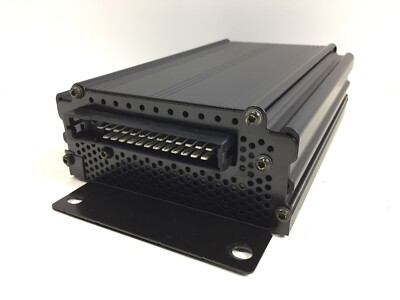 98 99 01 02 03 04 AUDI A6 BOSE AMP AMPLIFIER OEM 265030A 265 030A