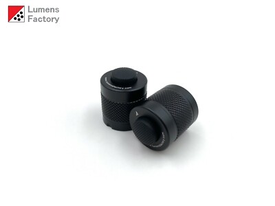 Z41 Style McClicky Tailcap for Surefire 3P 6P 9P 6Z D2 D3 Z2 Z3 C2