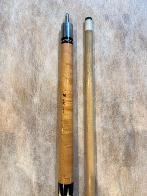 ADAM AJC 2000 Billiard Cue Used From Japan | eBay