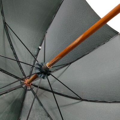 Authentic Louis Vuitton Umbrella Parapluie M70117 Taiga Parapluy