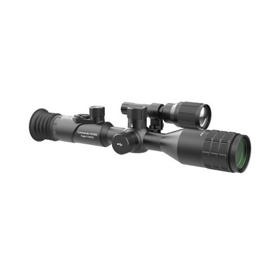 oneleaf.ai NV400 Eagle 2-26X50 4K Digital Day/Night Vision Scope