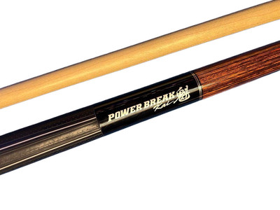 Mezz Cueu POWER BRAEK DI ビリヤード キュー 廃盤 希少 Mezz Cue