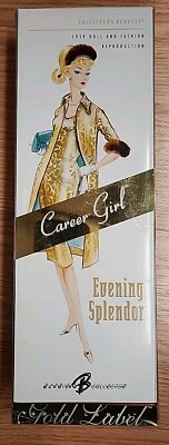 Evening Splendor 2005 Barbie Doll for sale online | eBay