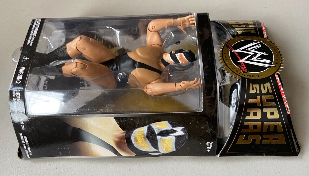 タカ アンドレ・ザ・ジャイアント WWE クラシックスーパースターズ