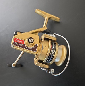 ダイワ ゴールドシリーズ GS-13S Daiwa GS 13 | eBay