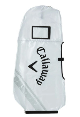 Callaway Japan Golf Carry Caddy Bag Travel Cover 23 JM 8.5-9.5inch