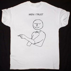 Men I Trust Shirt | eBay