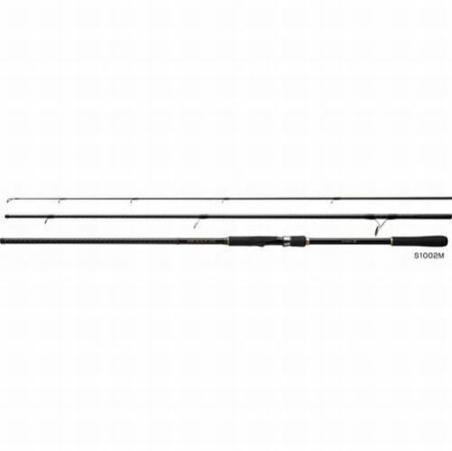 Shimano OCEA PLUGGER BG MONSTER DRIVE S86H-3 Spinning Rod | eBay