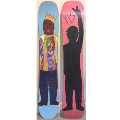 🔥 Biggie Smalls Notorious BIG TUPAC Shakur YES ITS TROUBLE Andrew