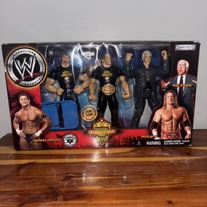 Evolution WWE | eBay