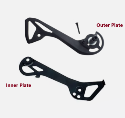 Shimano Ultegra フロント・リアディレイラー DI2 ULTEGRA Di2