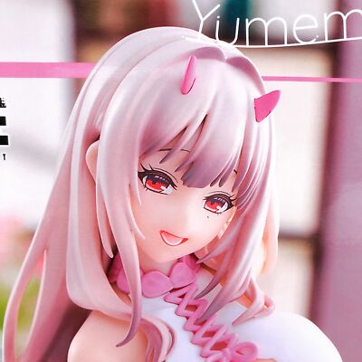 Goddess of Victory NIKKE Viper Yumemirize Figure SEGA NEW FASTSHIP