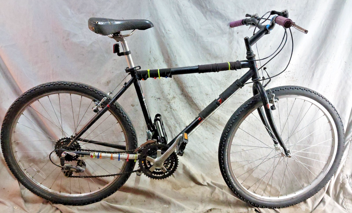 2000 Specialized Sport Rock MTB Bike 18