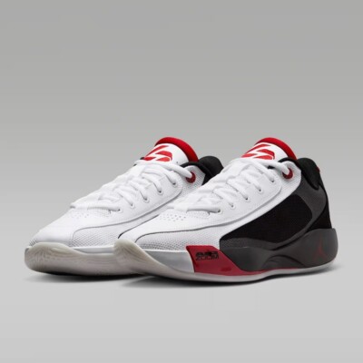 Nike Jordan Luka .77 PF Bloodline Basketball Shoes HF0819-101