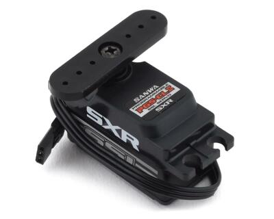 SANWA PGS-CL2 Ⅱ サーボ Sanwa PGS-CL 2 Programable servo — Team