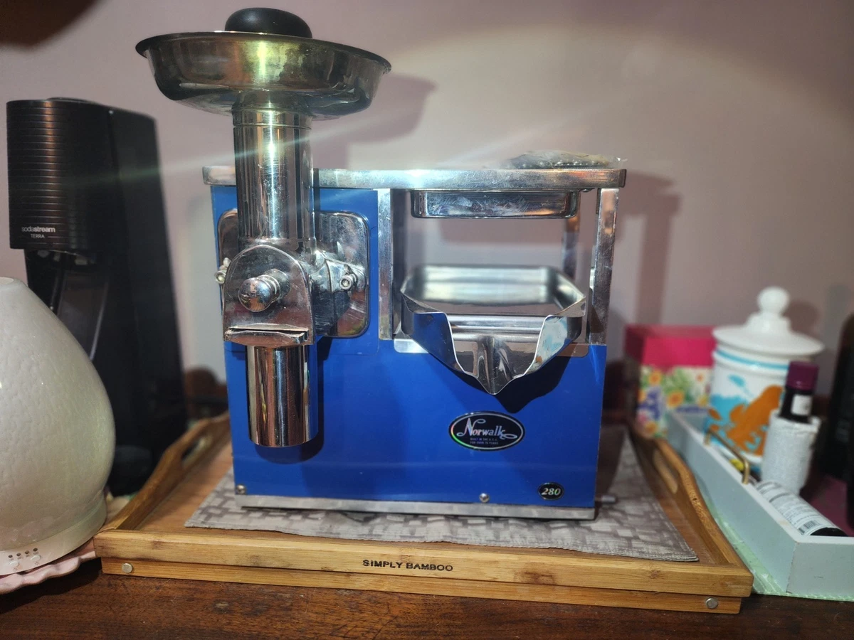 Norwalk Juicers for sale - eBay