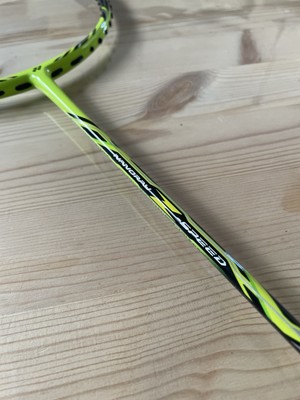Yonex Nanoray Z-speed (2nd Color, JP version) | eBay