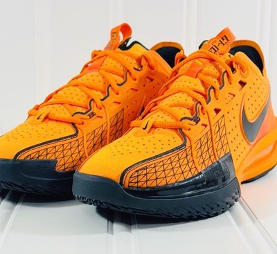 Size 13 - Nike Air Zoom GT Cut 3 TB Promo Orange Black for sale