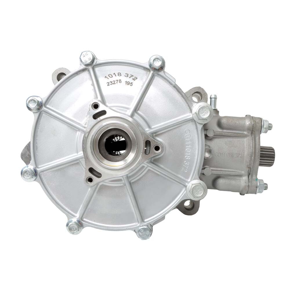 For 1993-2023 Kawasaki Mule 2510 3010 4010 Front Differential End