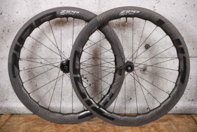 Zipp 454 NSW Tubeless Hookless Carbon Disc Brake wheelset | eBay