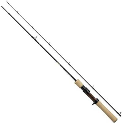 Daiwa Silver Creek Stream Twitcher 51LB Baitcasting Rod for Trout