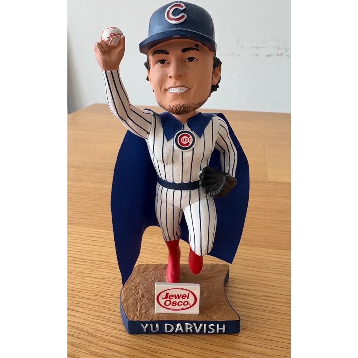 Yu Darvish MLB Bobbleheads for sale | eBay