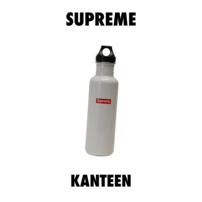 Supreme x Kleen Kanteen 2016 brand | eBay