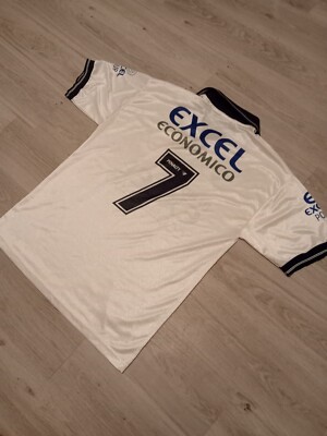 ヴィンテージユニフォーム1997コリンチャンスNo.9 PENALTY