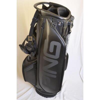 PING CB-P2307 HOOFER TOUR JP キャディバッグ Ping Hoofer Tour CB