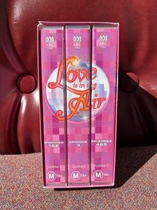 Love in the Air Boxset | eBay