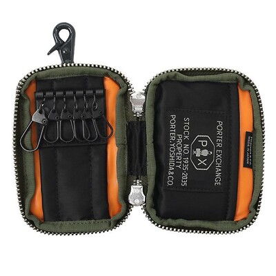 ASK availability First ) Porter PX TANKER KEY PACK from Japan | eBay