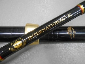 Penn International Rod | eBay