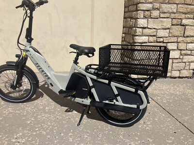 Tristar izip Raleigh torker ADULT TRICYCLE REAR steel HD basket