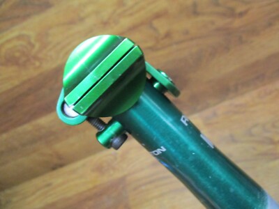 ◇Ringle MOBY EASTON EA70-T6 シートポスト ビンテージ VINTAGE