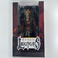 Mythic Legions Equaddron